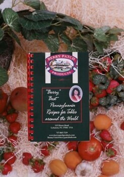 Berry Patch Bed And Breakfast