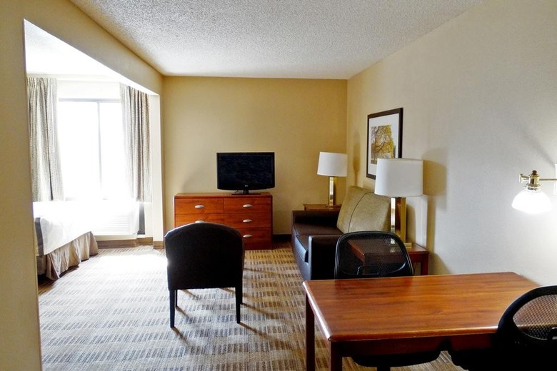 Aparthotel Extended Stay America - Pittsburgh - Airport