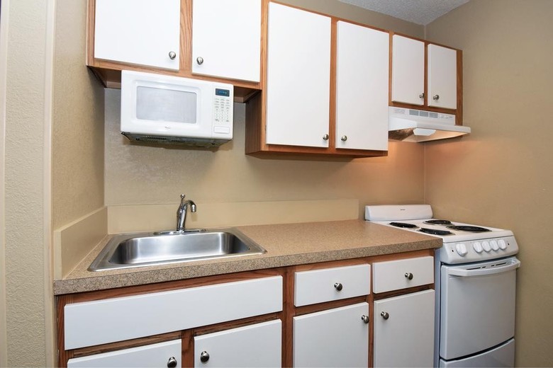 Aparthotel Extended Stay America - Pittsburgh - Airport