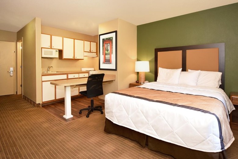 Aparthotel Extended Stay America - Pittsburgh - Airport