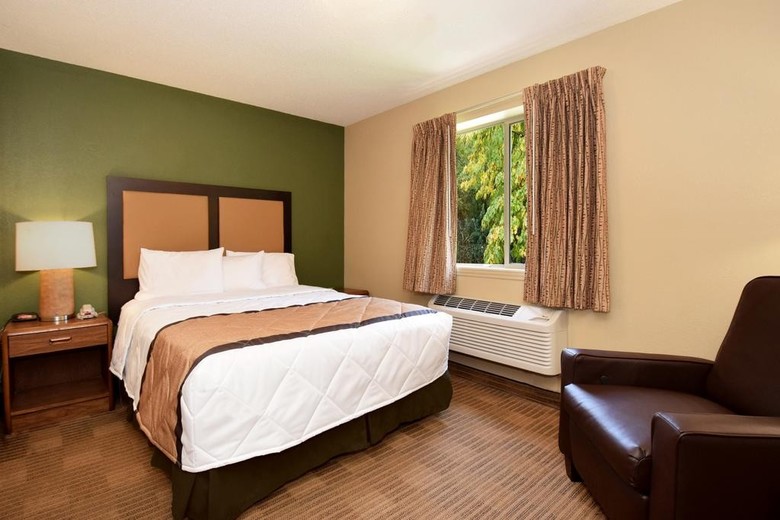 Aparthotel Extended Stay America - Pittsburgh - Airport
