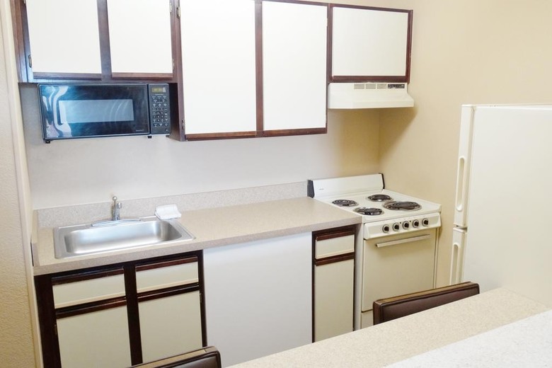 Aparthotel Extended Stay America - Pittsburgh - Airport