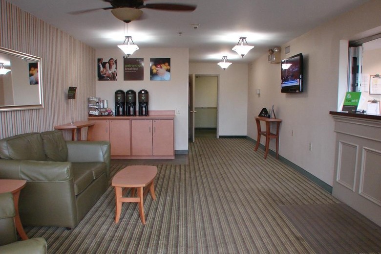 Aparthotel Extended Stay America - Pittsburgh - Airport