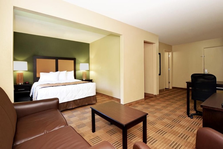 Aparthotel Extended Stay America - Pittsburgh - Airport
