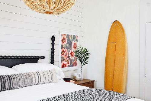 The Surf Hotel - Block Island