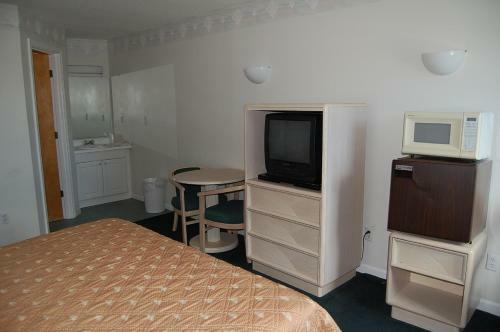 Point 1 Resort & Motel