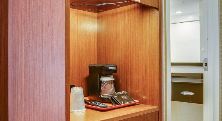 Hotel Fairfield Inn & Suites By Marriott Columbia