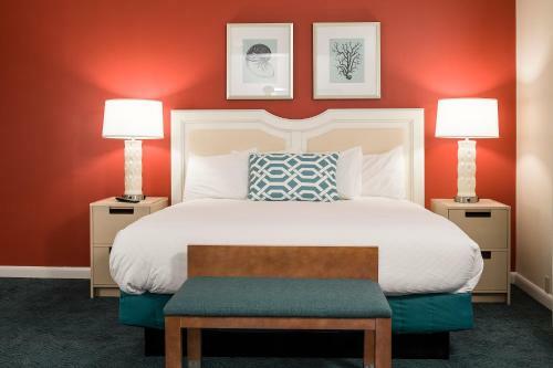 Hotel Pleasant View Inn