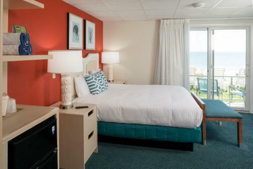 Hotel Pleasant View Inn