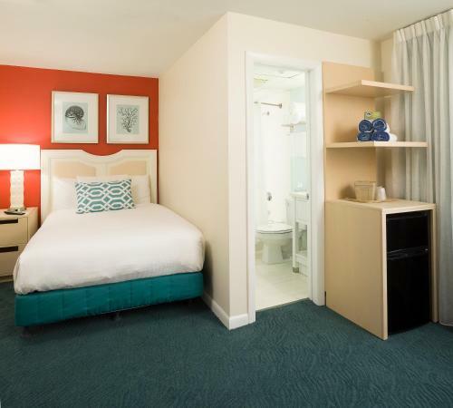 Hotel Pleasant View Inn