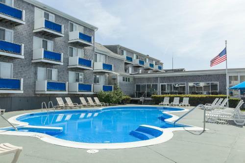 Hotel Pleasant View Inn