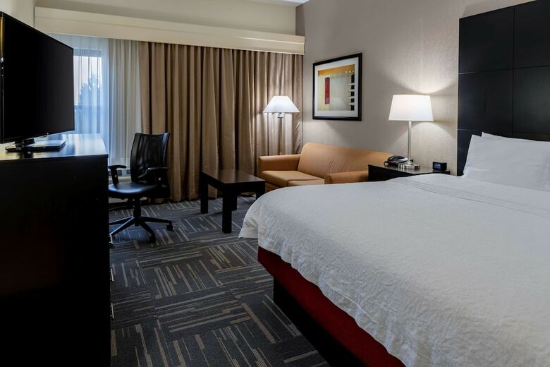 Hotel Hampton Inn Columbia