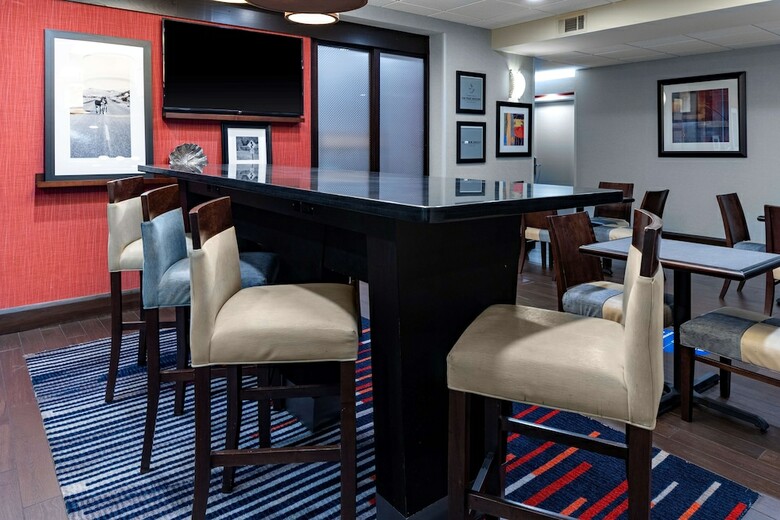 Hotel Hampton Inn Columbia