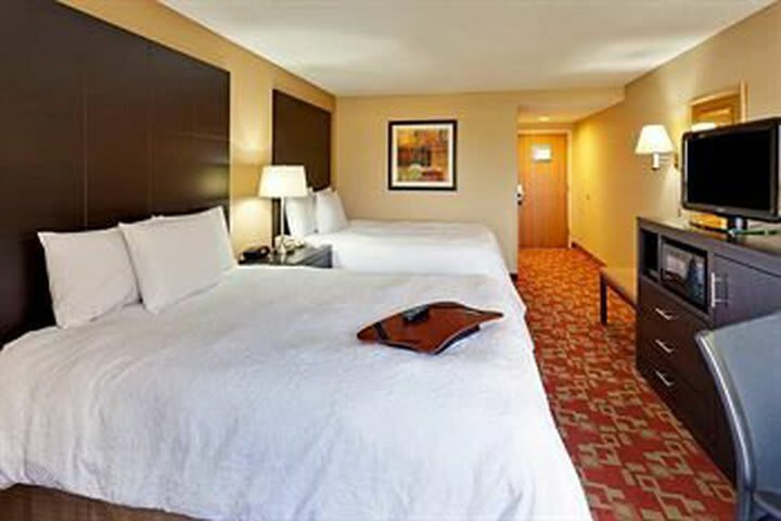 Hotel Hampton Inn Columbia