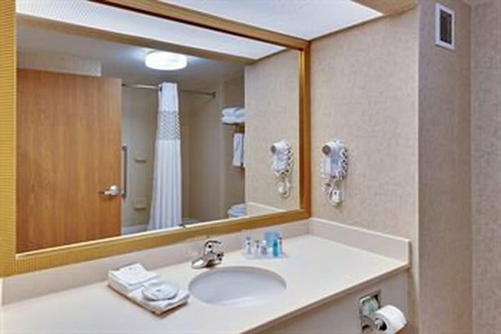 Hotel Hampton Inn Columbia