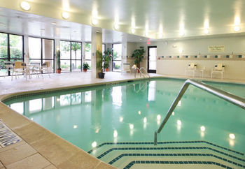 Hotel Courtyard By Marriott Philadelphia Montgomeryville