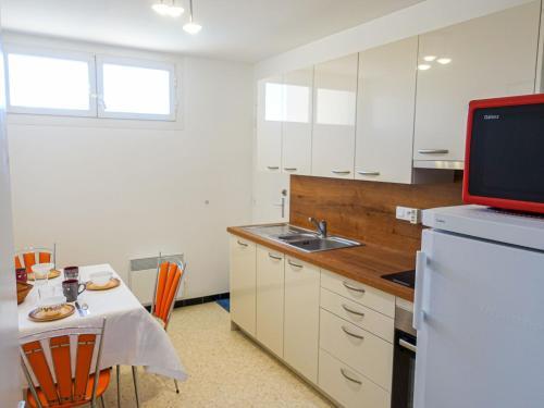 Apartment Les Cyclades-9