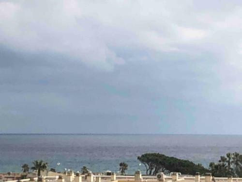 Apartamento Appartement Vue Mer Au Lavandou
