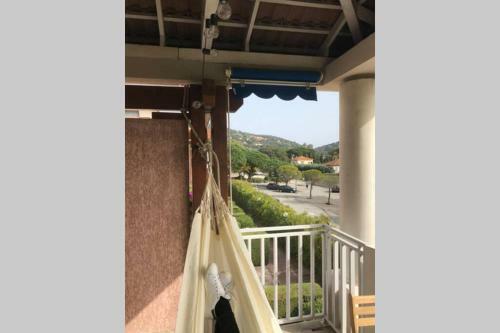 Apartamento Magnifique Studio � 50m de La Plage de Cavaliere