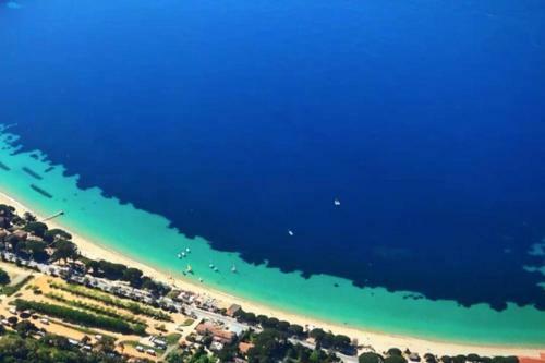 Apartamento Magnifique Studio � 50m de La Plage de Cavaliere