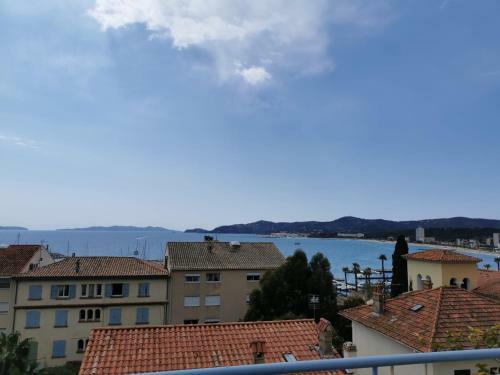 Apartamento Superbe Appartement Avec Terrasse Vue Mer