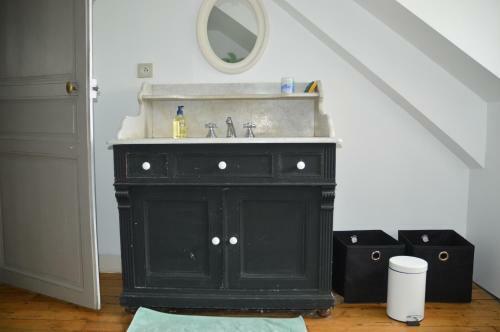 Chambre D'h�tes Les Ecuries