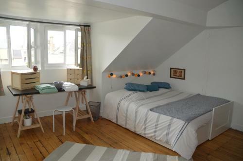 Chambre D'h�tes Les Ecuries