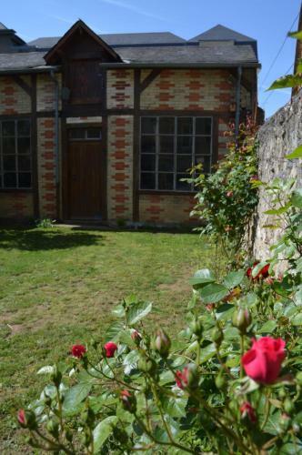 Chambre D'h�tes Les Ecuries