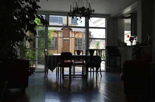 Chambre D'h�tes Les Ecuries