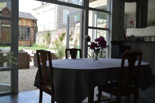 Chambre D'h�tes Les Ecuries