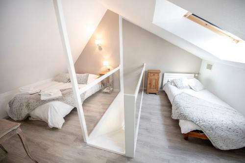 Bed & Breakfast Le Champ Du Renne