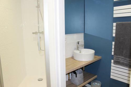 Hostal Studio Cocon Ultra Centre Le Mans