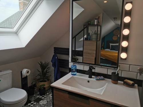 Chambre Chez L'habitant Avec Petit D�jeuner Pr�par�