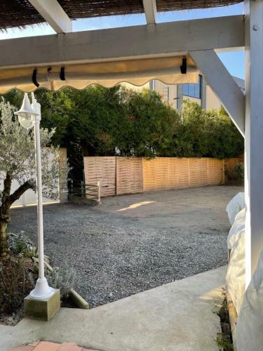 Apartamento Studio Ferrari Entr�e Ind�pendante Et Parking Priv�