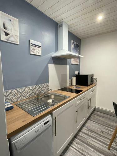 Apartamento Studio Ferrari Entr�e Ind�pendante Et Parking Priv�