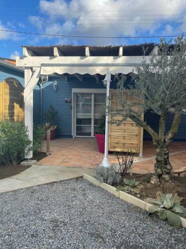 Apartamento Studio Ferrari Entr�e Ind�pendante Et Parking Priv�