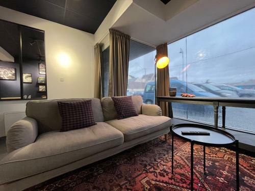 Apartamento Appart'au Mans Centre-ville Pour 4 Pers