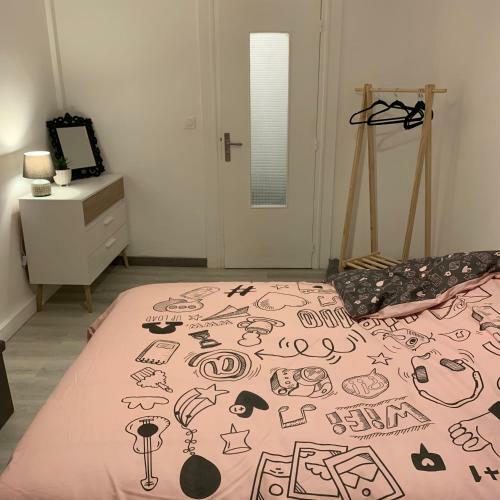 Apartamento Le Mans : Appartement, Proche de Toutes Commodit�s