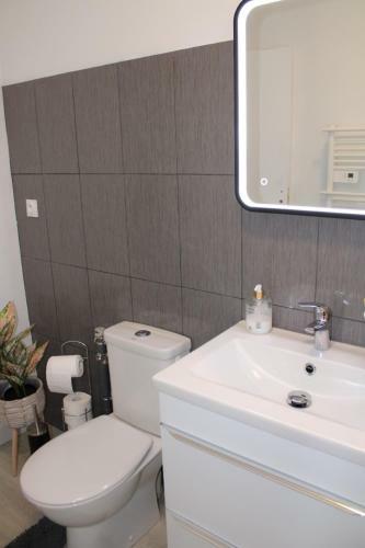 Apartamento Le Mans : Appartement, Proche de Toutes Commodit�s