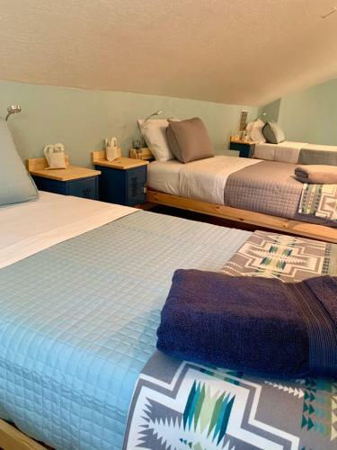 Hostal Riverpath Inn