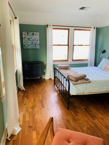 Hostal Riverpath Inn