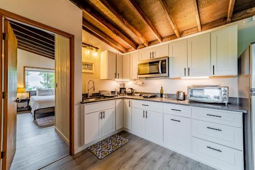 Ocean View Villas