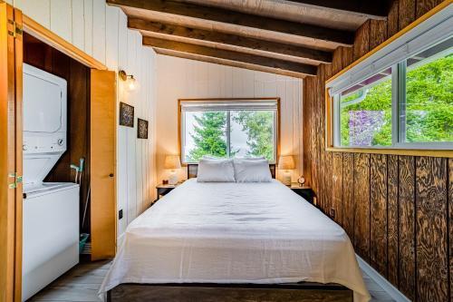 Ocean View Villas