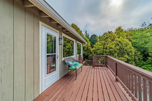 Ocean View Villas