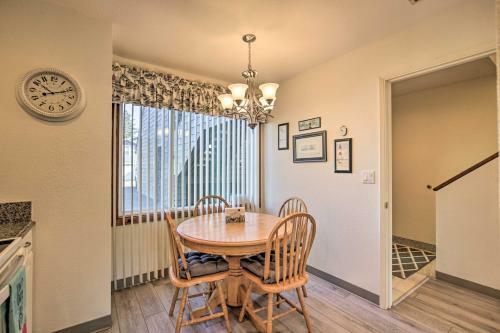 Apartamento Cozy Depoe Bay Hideaway, Steps To Scenic View