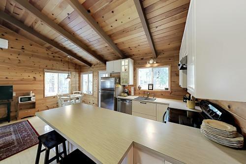 Green Acre Retreat