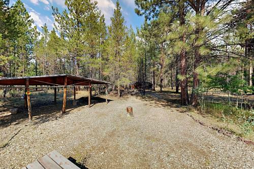 Green Acre Retreat