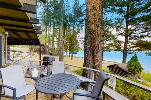 Osprey Cove