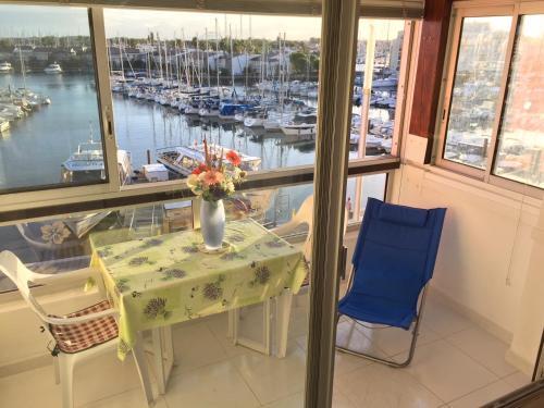 Apartamento Studio Face Au Port
