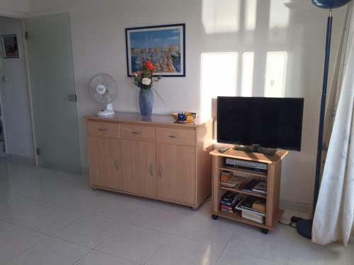 Apartamento Studio Face Au Port